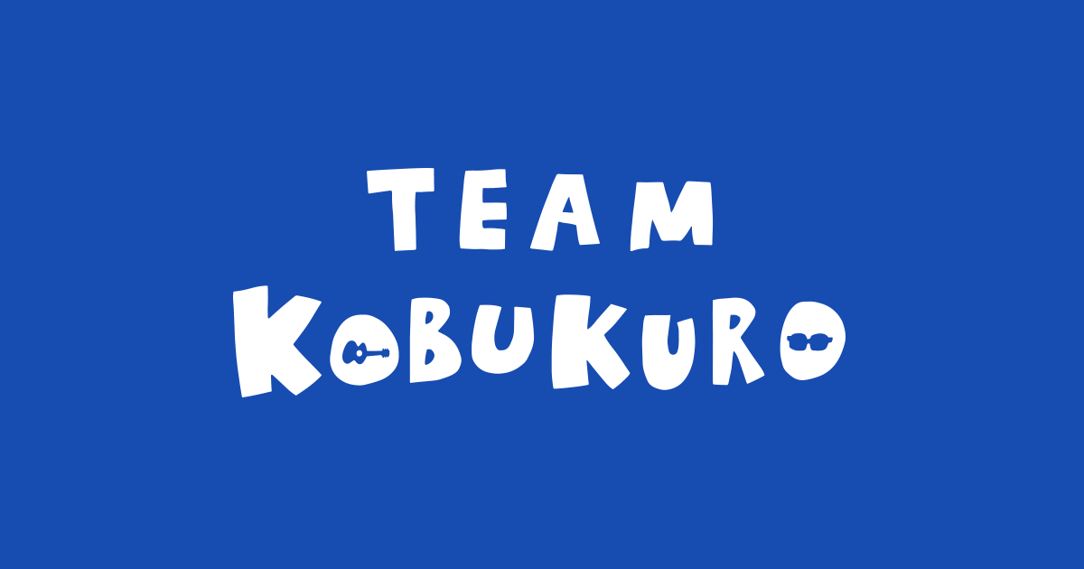 Team Kobukuro